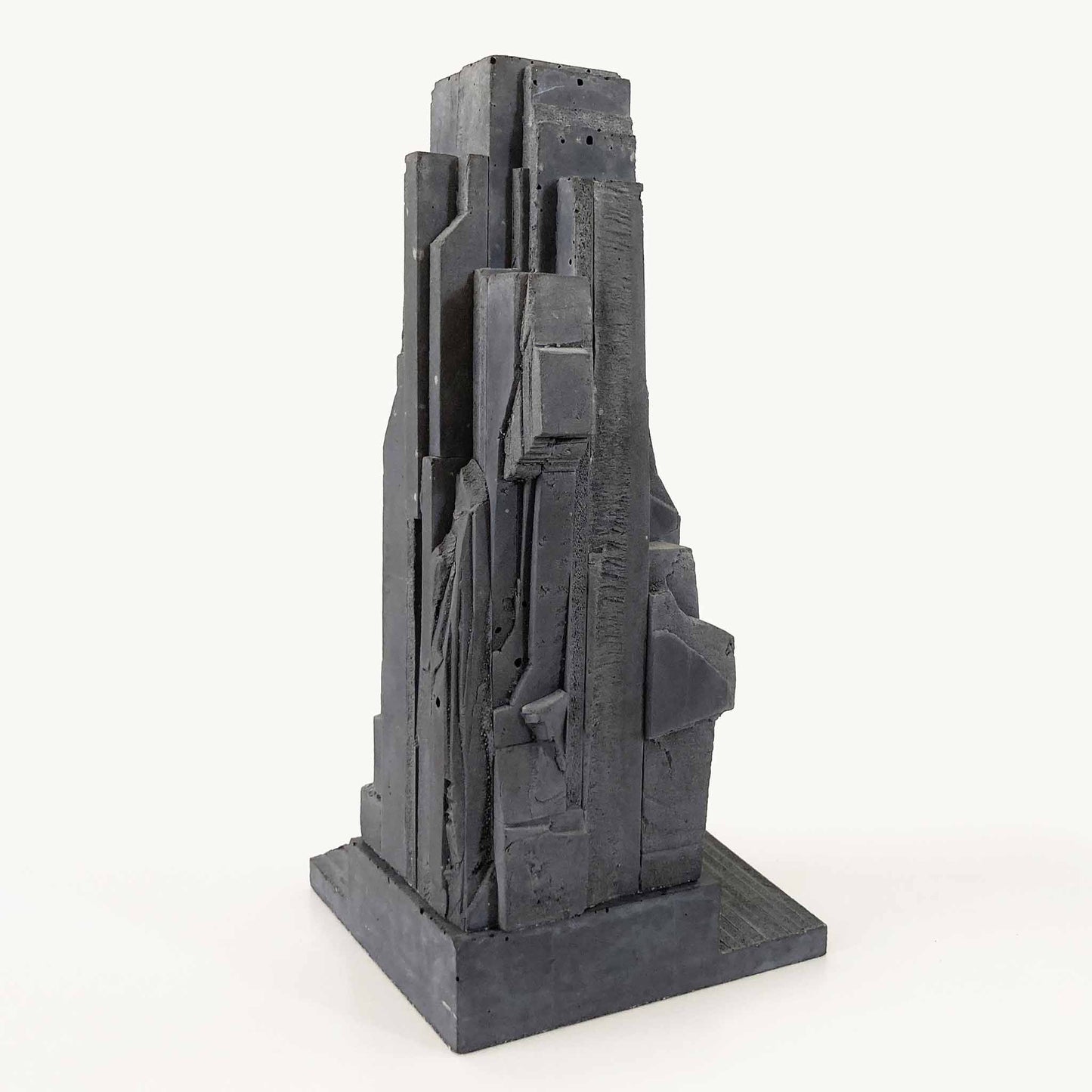 Monument no.21 Black