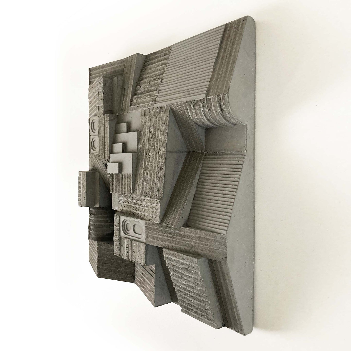 Tectonic Tile no.2