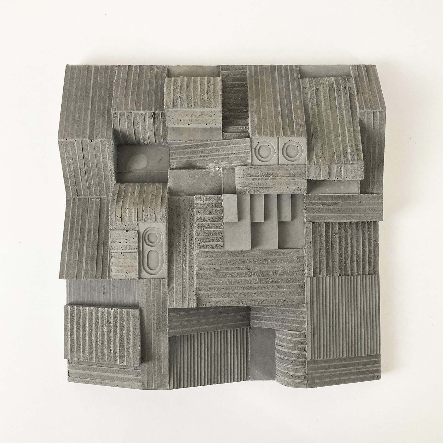Tectonic Tile no.2
