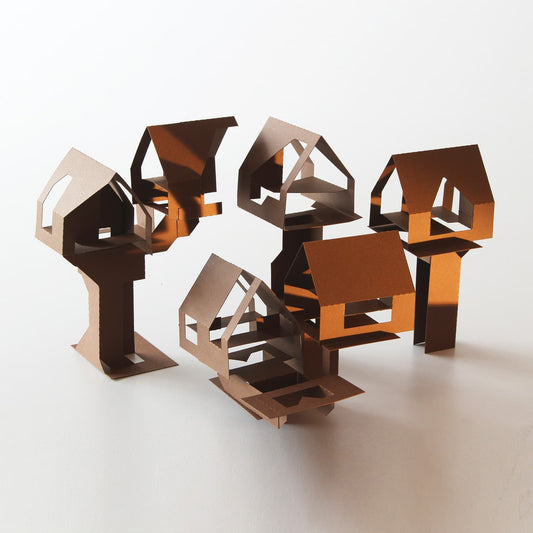 Tree Houses