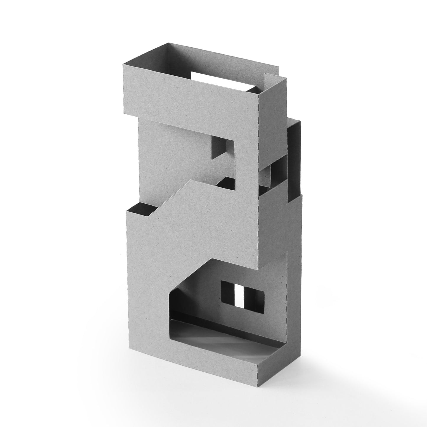 Modern House Set - 8 Models