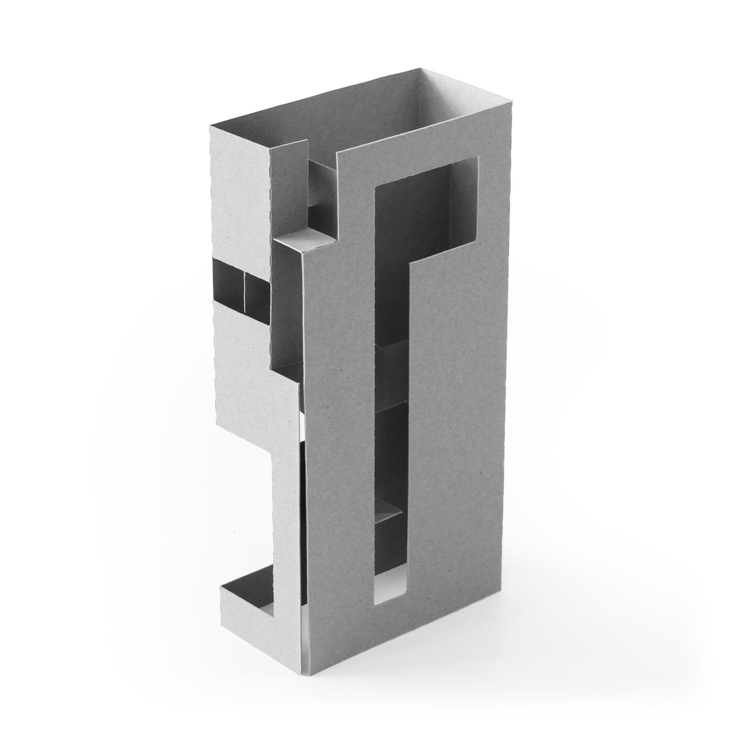 Modern House Set - 8 Models