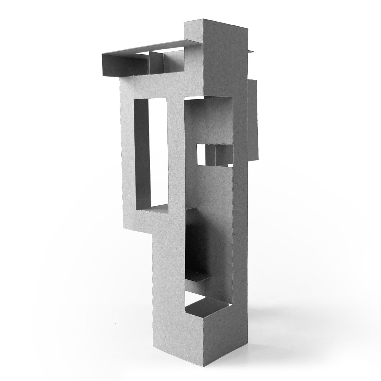 Modern House Set - 8 Models