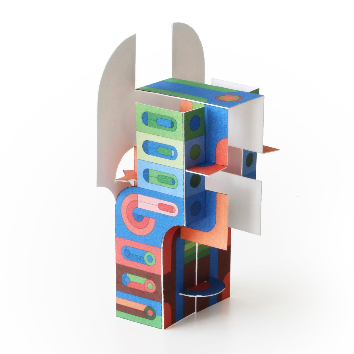 Paper Bots