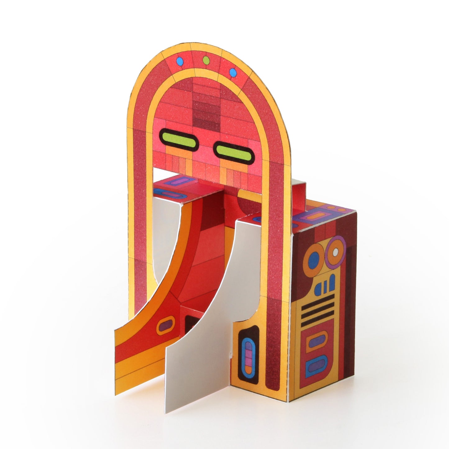 Paper Bots