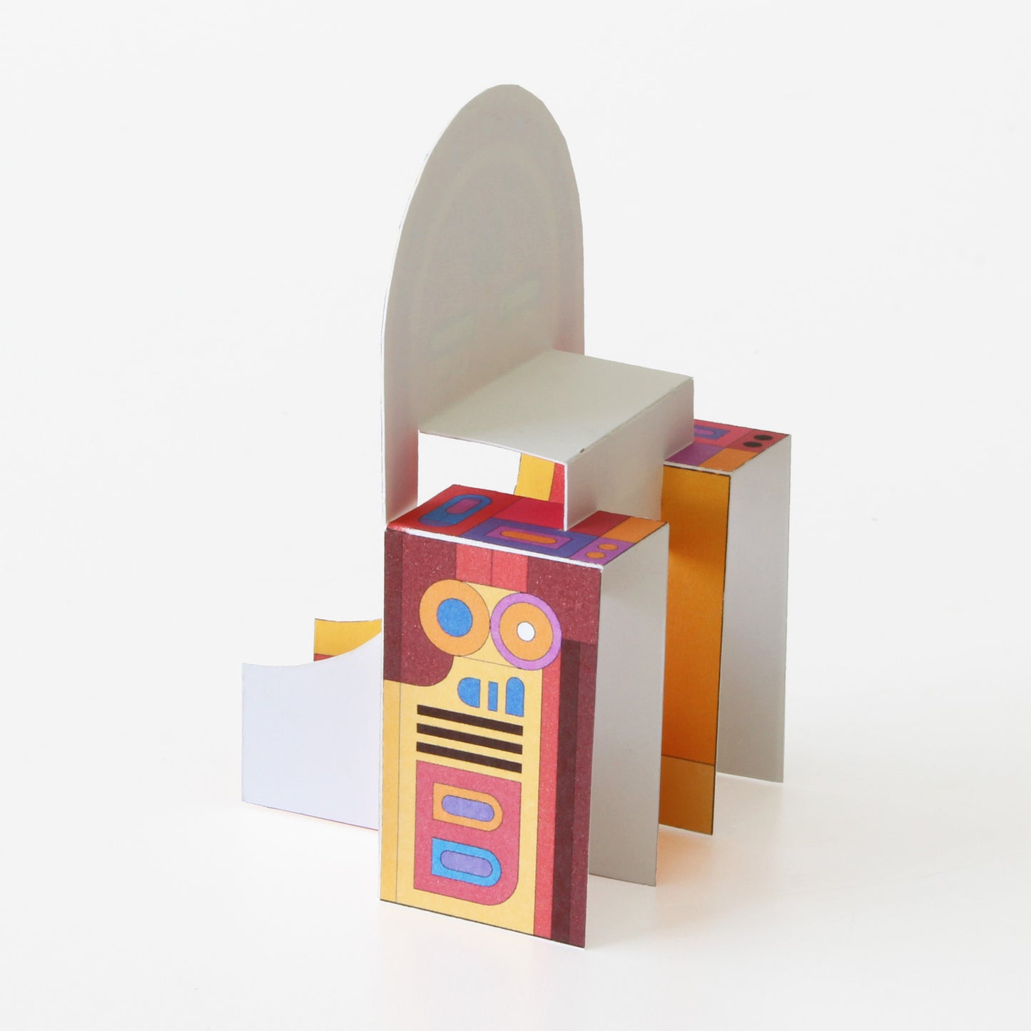 Paper Bots