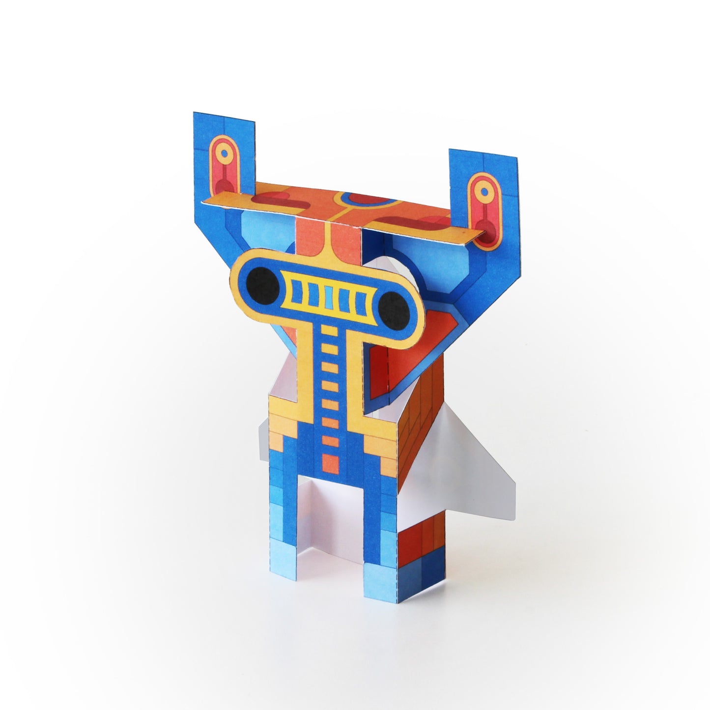Paper Bots