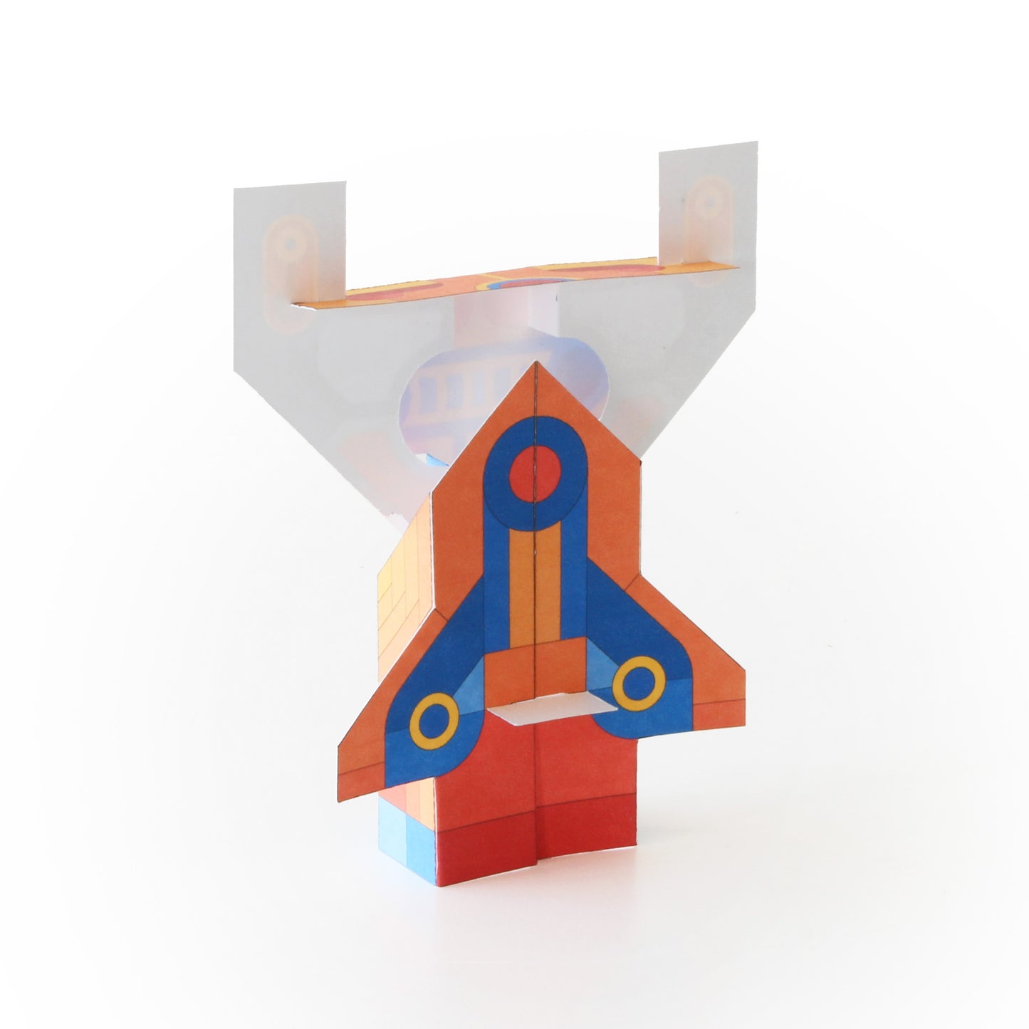 Paper Bots