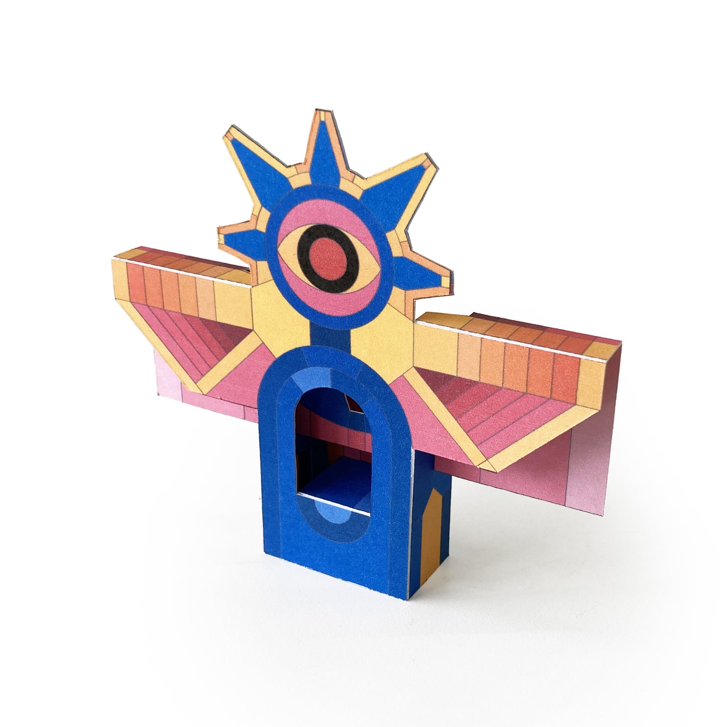 Paper Bots