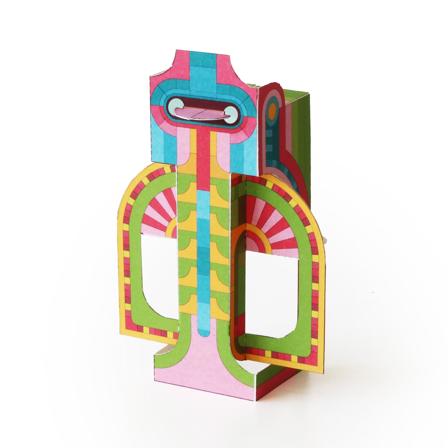Paper Bots