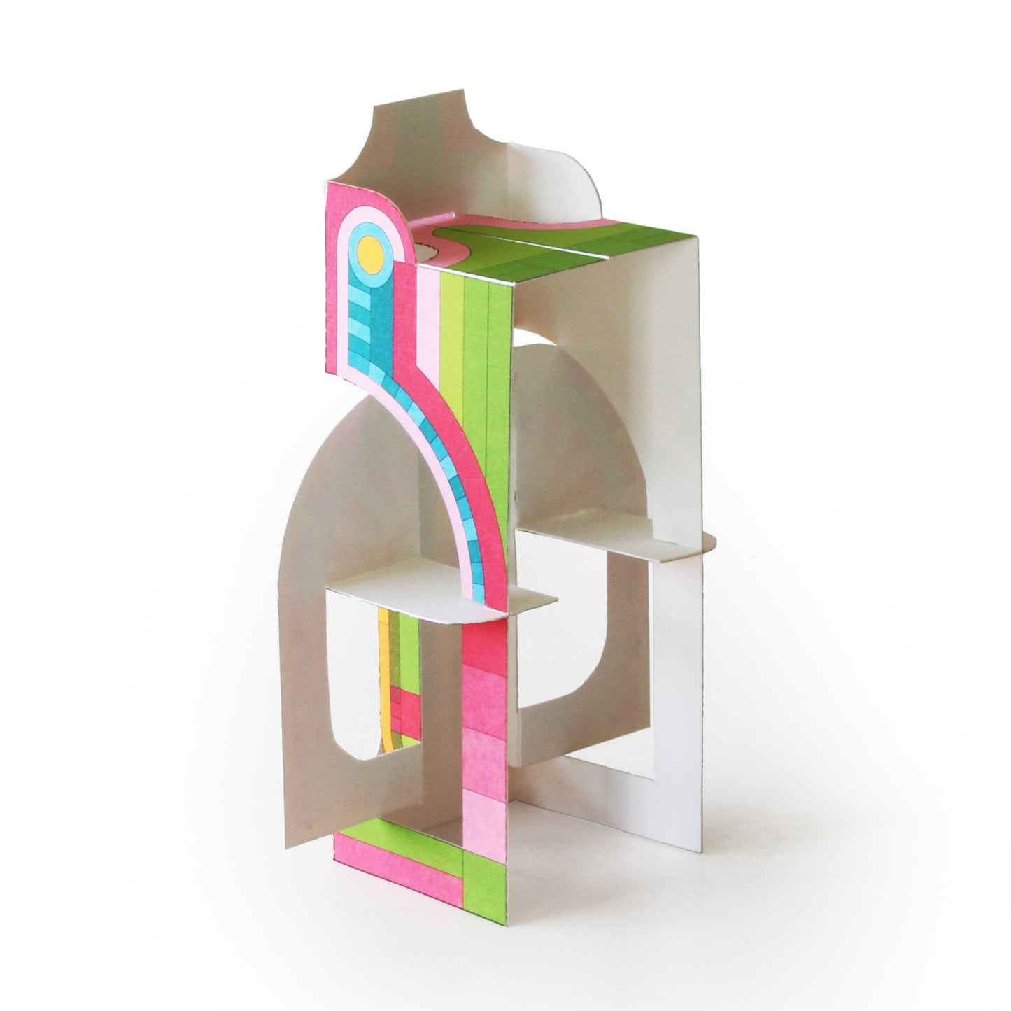 Paper Bots