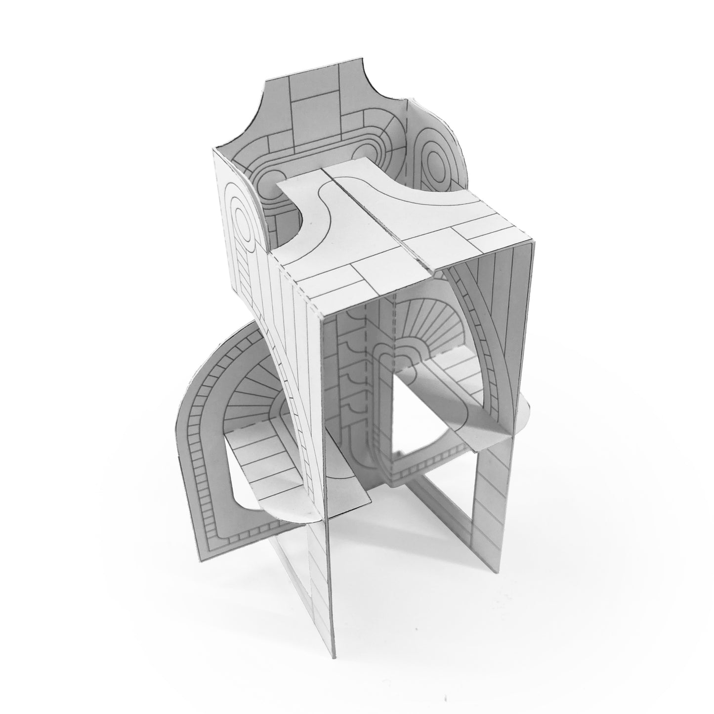 Paper Bots