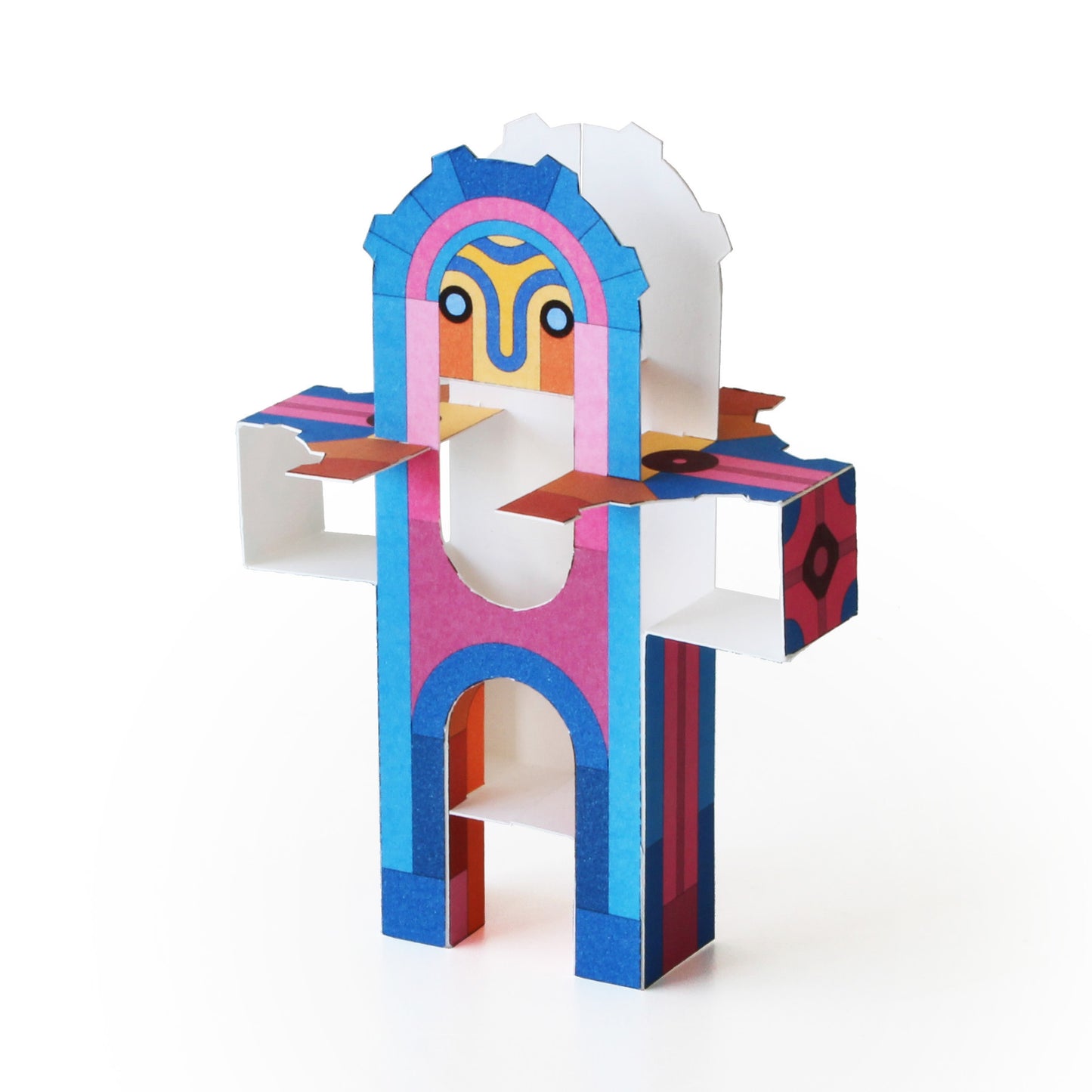 Paper Bots