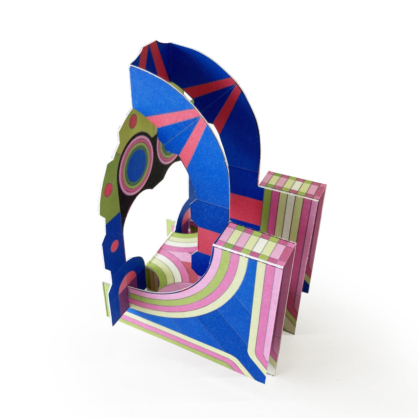 Paper Bots