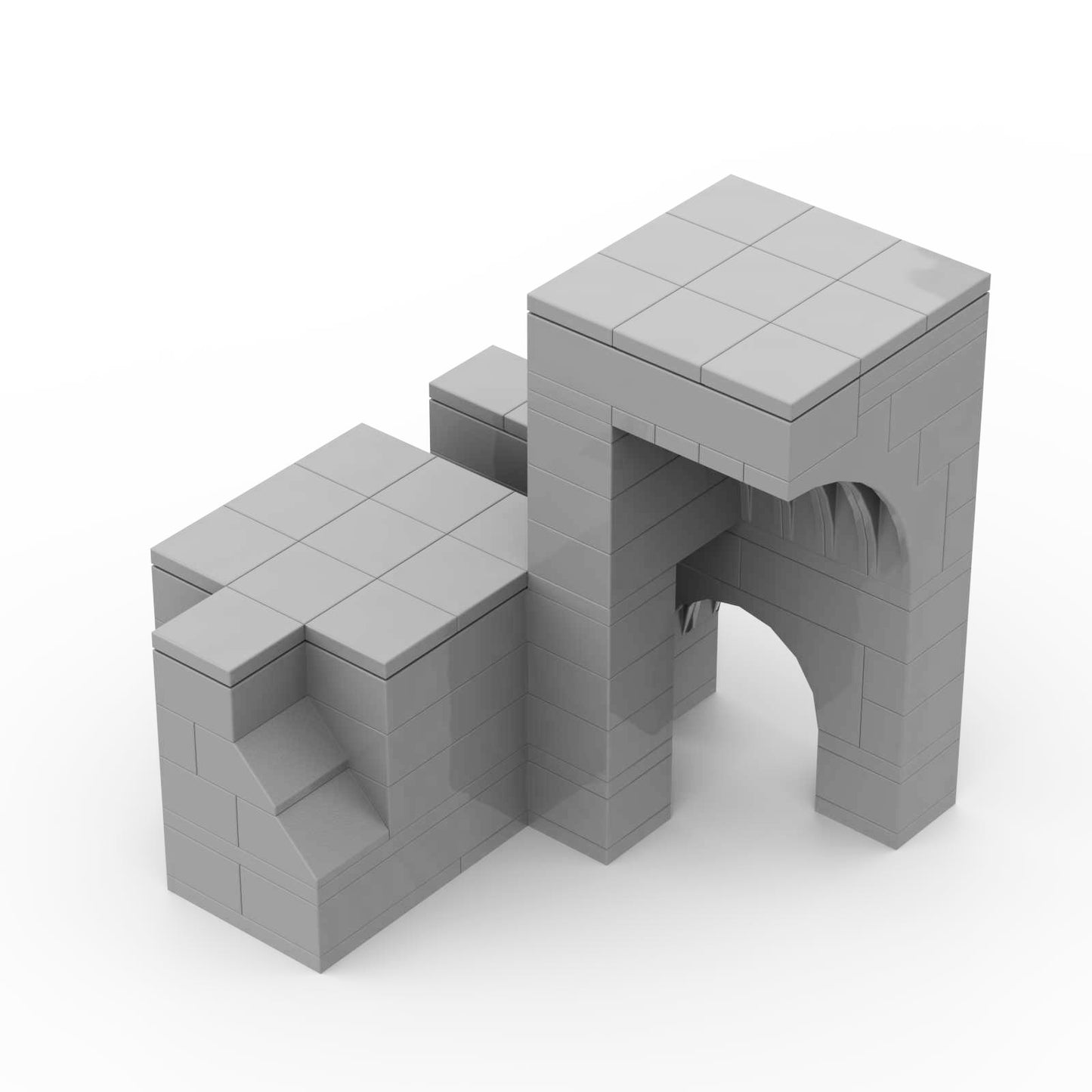 Building Bricks - Set no.2 | Soma Cube