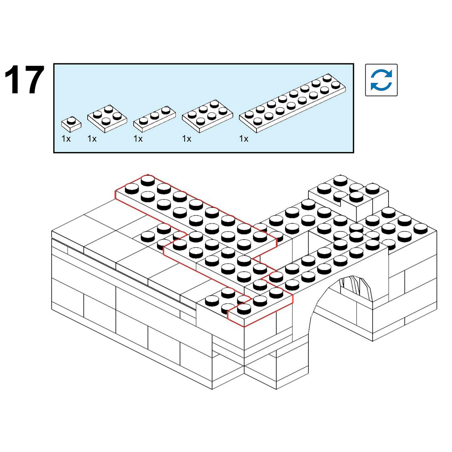 Building Bricks - Set no.2 | Soma Cube