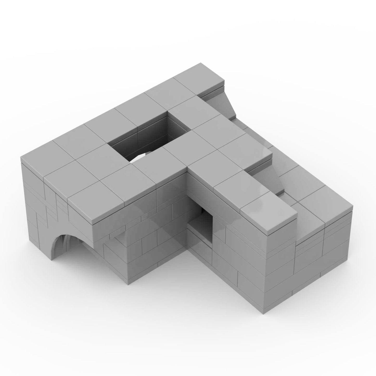 Building Bricks - Set no.2 | Soma Cube