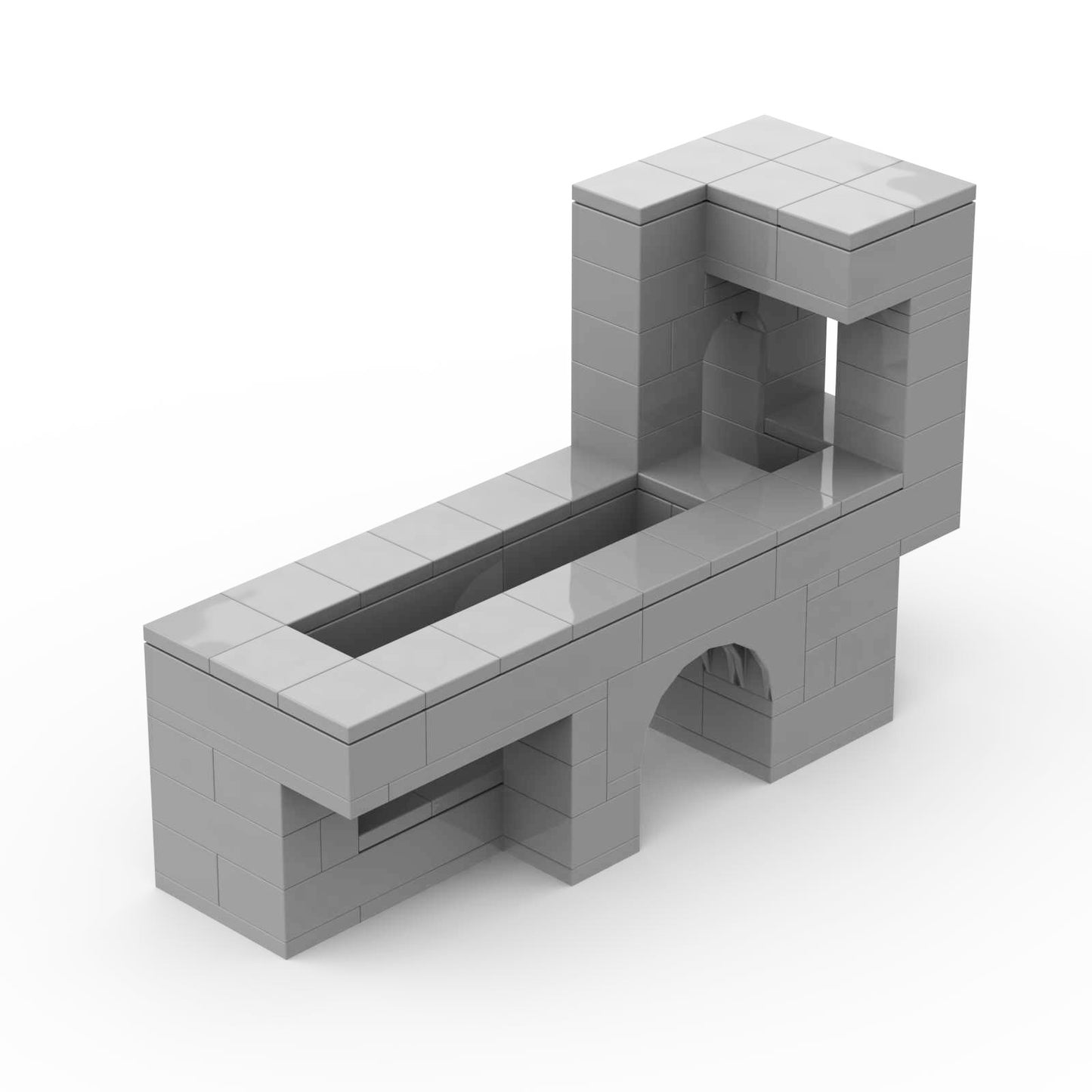 Building Bricks - Set no.2 | Soma Cube