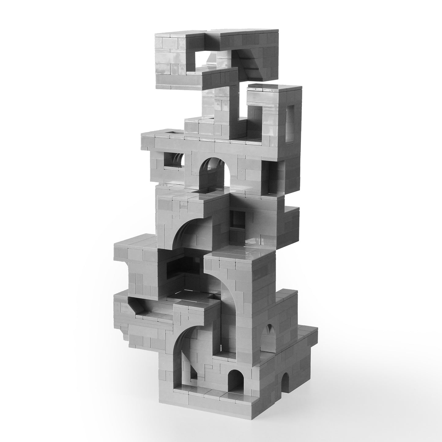 Building Bricks - Set no.2 | Soma Cube