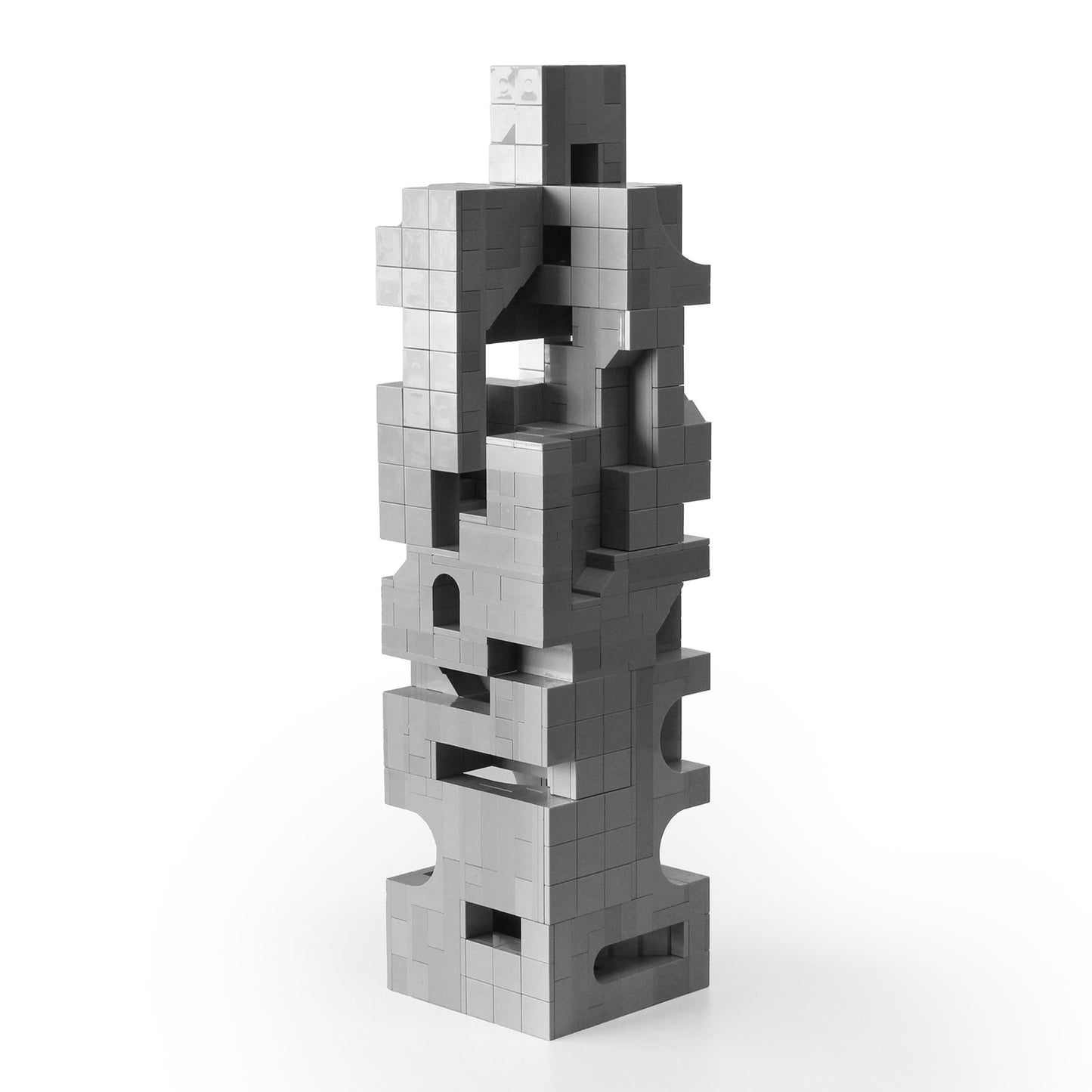 Building Bricks - Set no.2 | Soma Cube