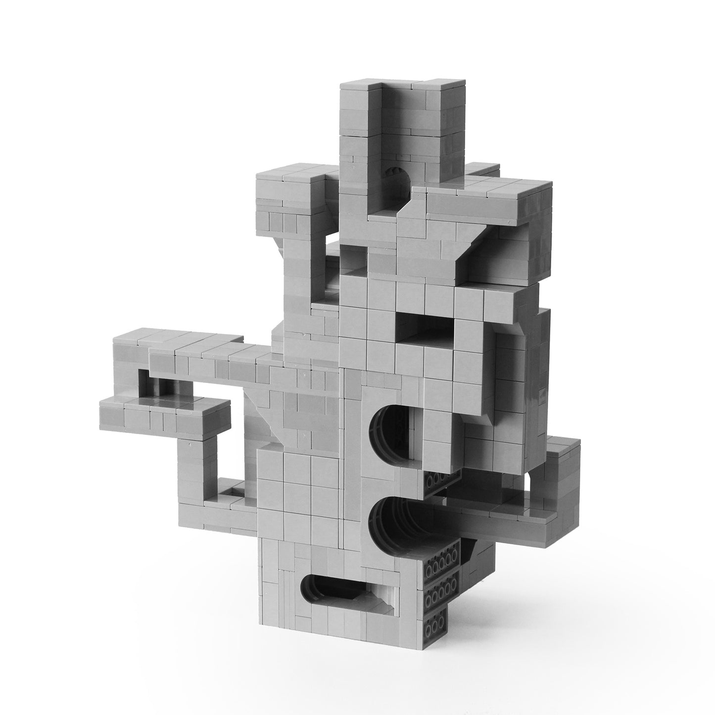 Building Bricks - Set no.2 | Soma Cube
