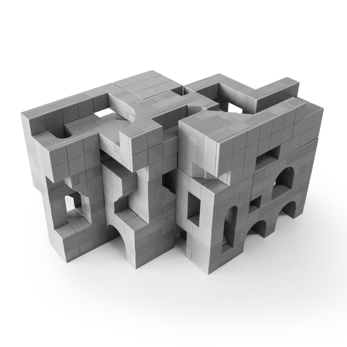 Building Bricks - Set no.2 | Soma Cube