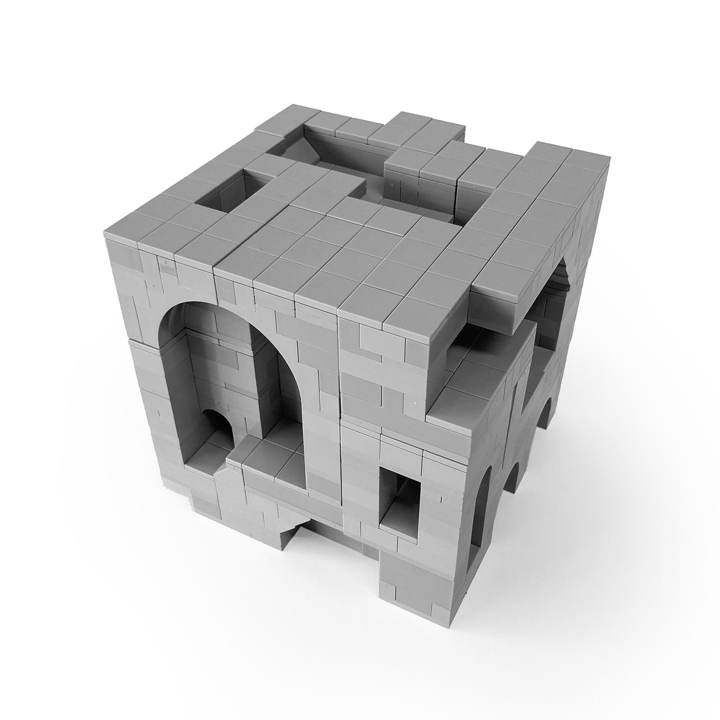 Building Bricks - Set no.2 | Soma Cube