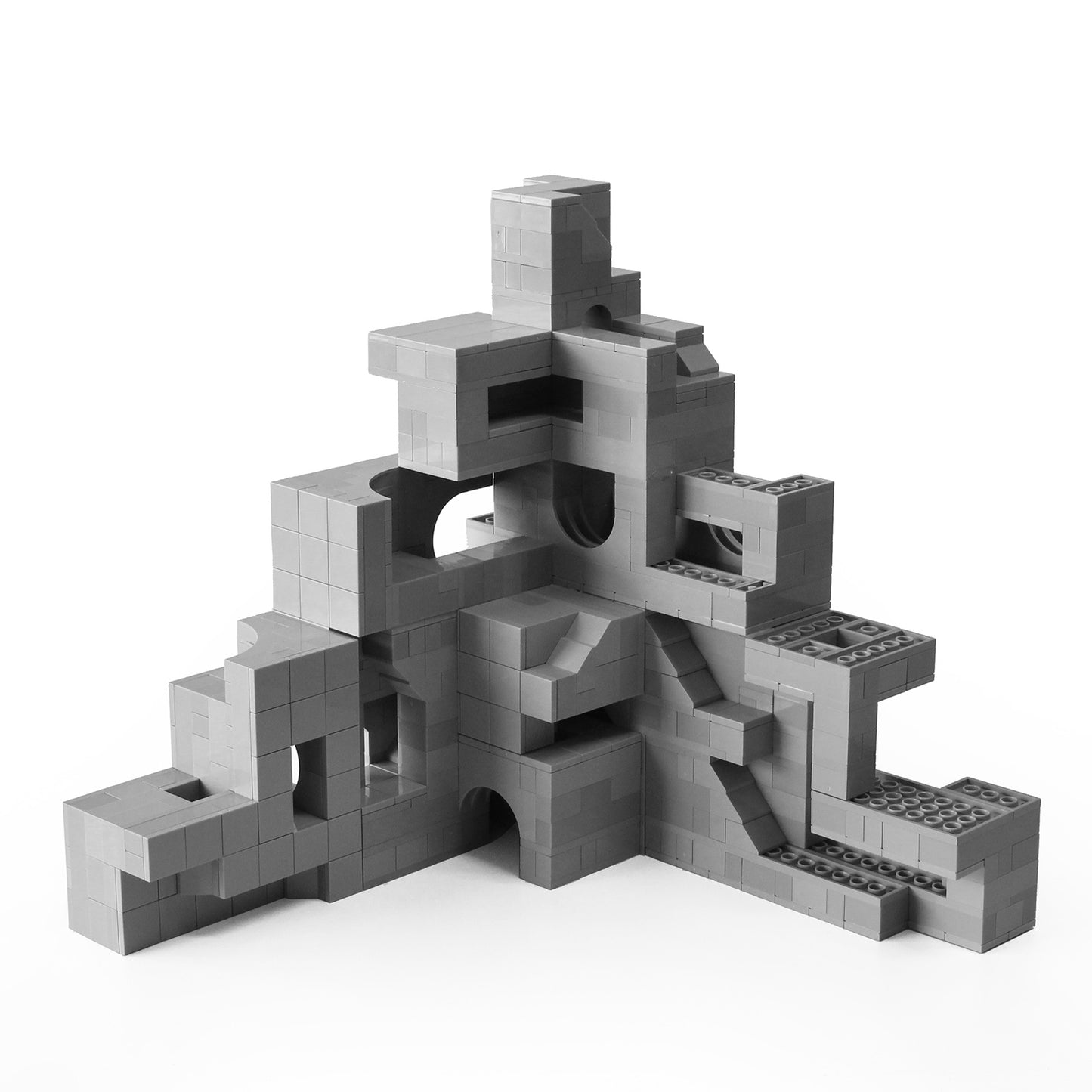 Building Bricks - Set no.2 | Soma Cube