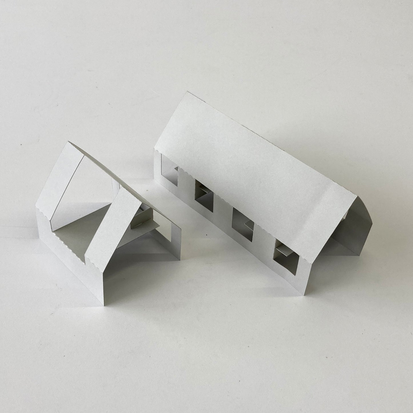 Tiny Houses