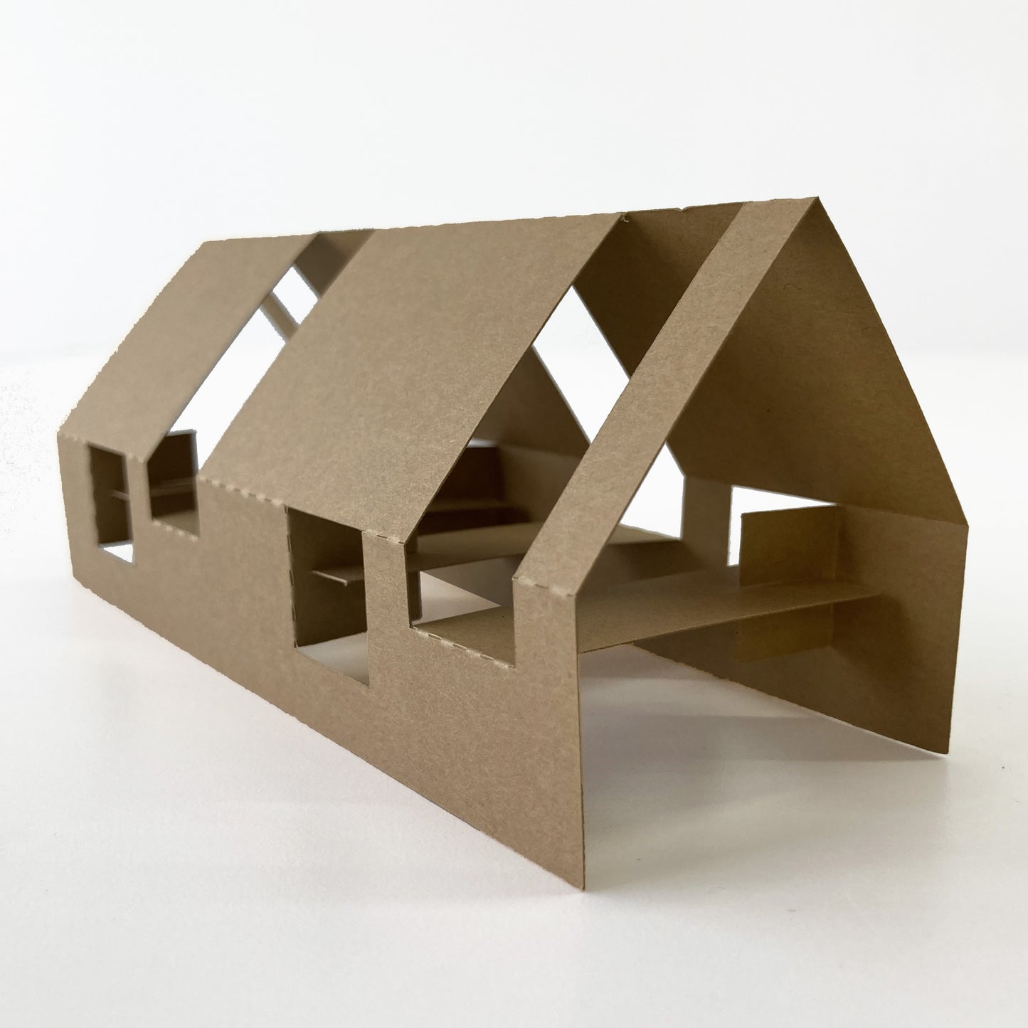 Tiny Houses