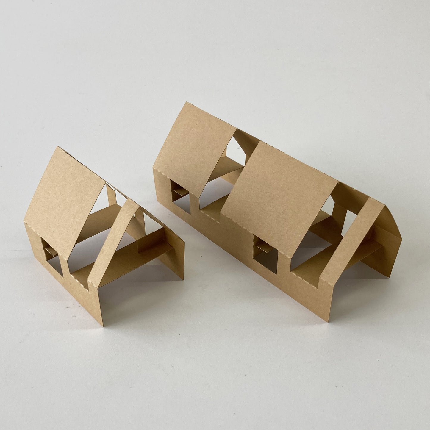 Tiny Houses
