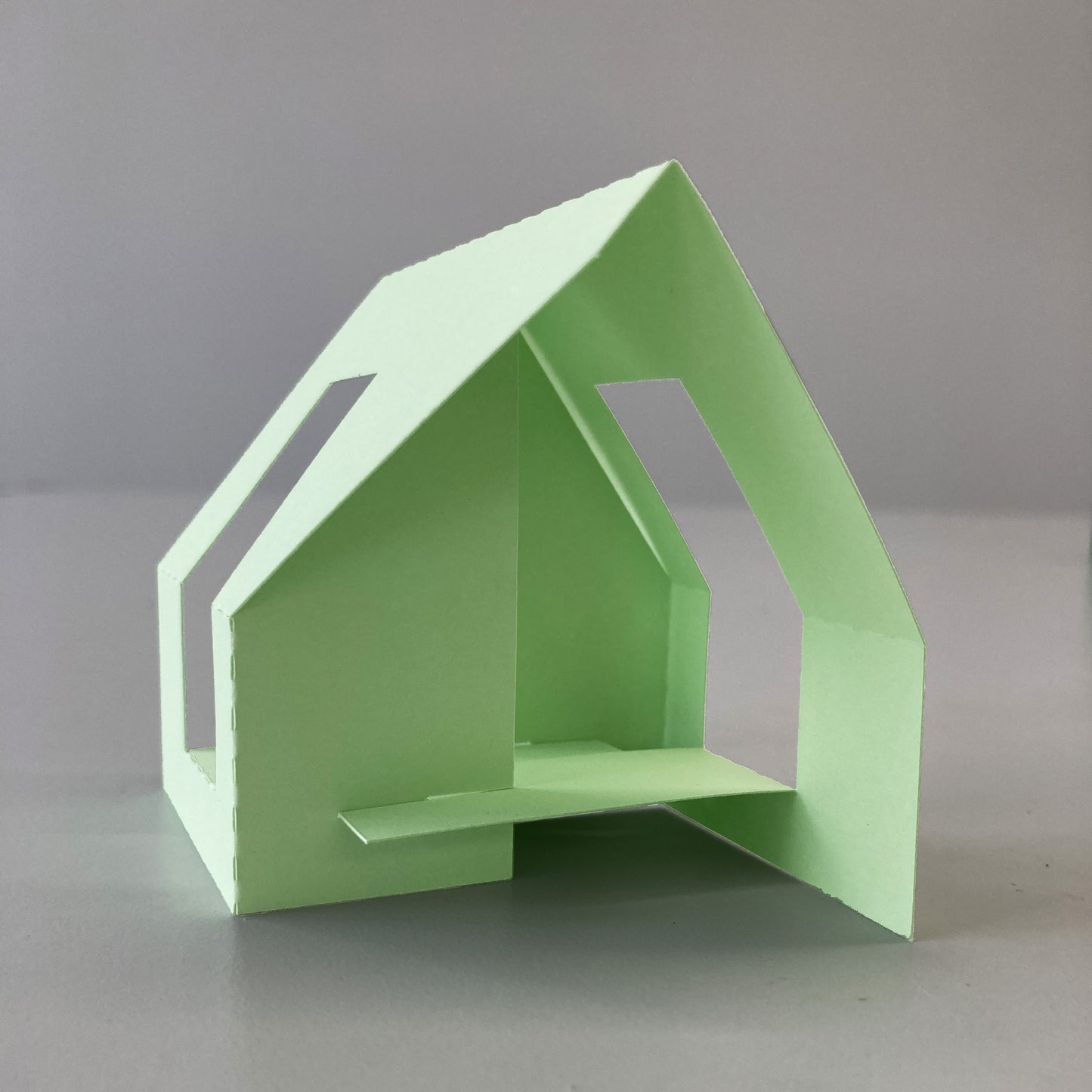 Tiny Houses