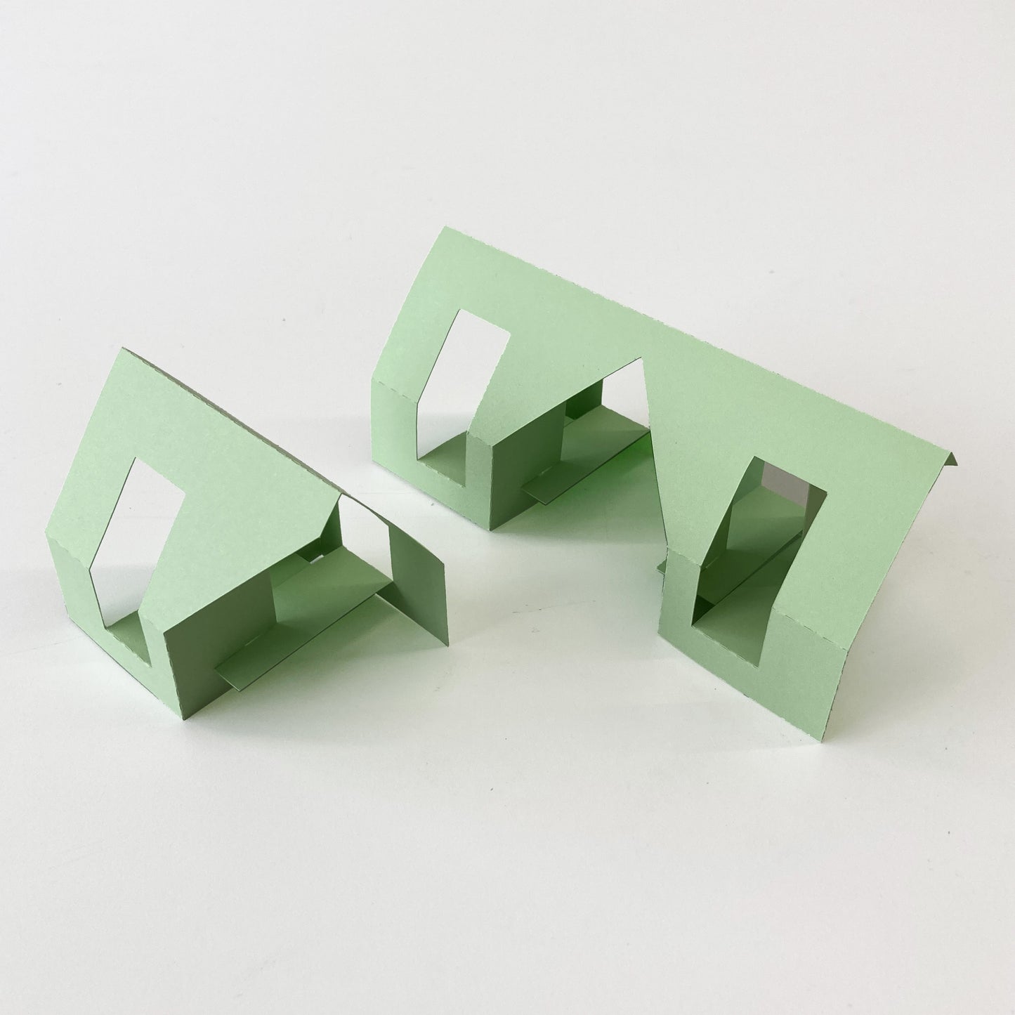 Tiny Houses