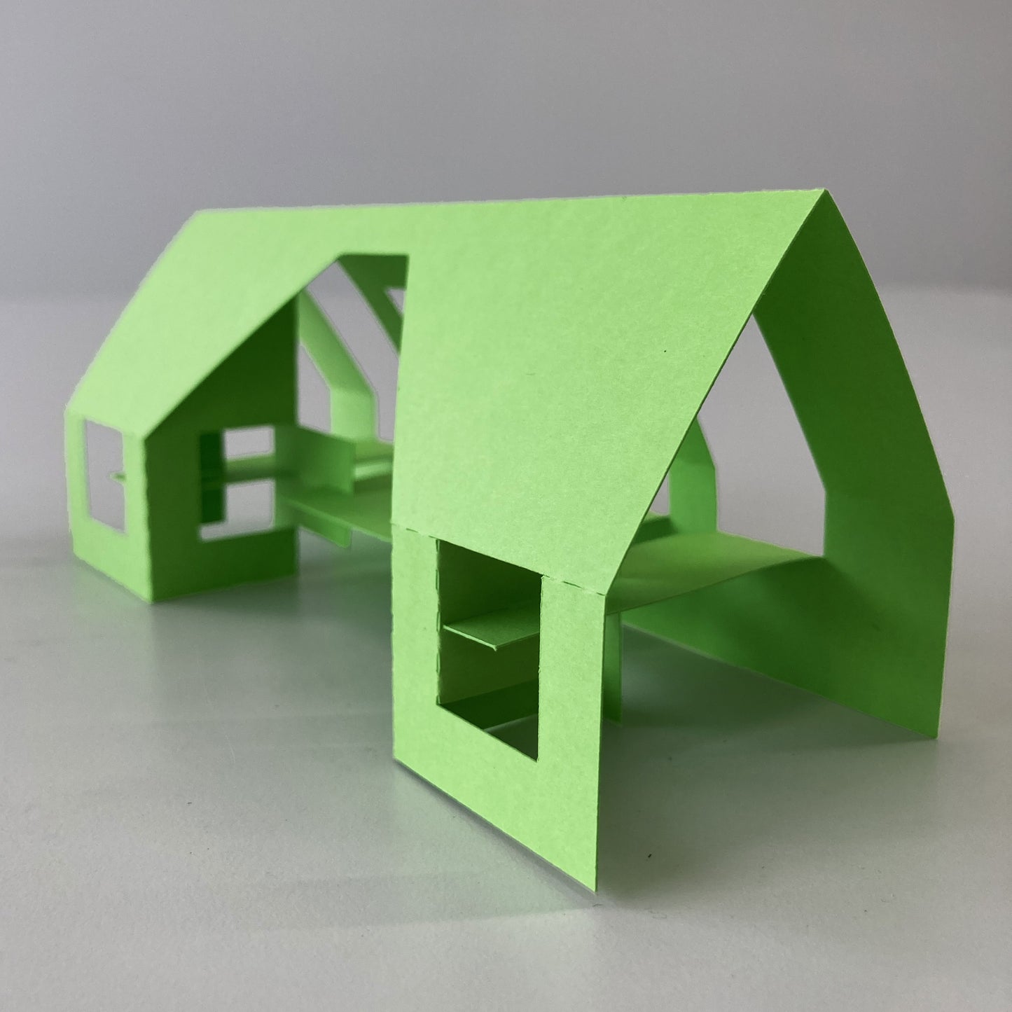Tiny Houses