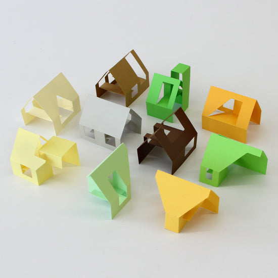 Tiny Houses – NO-BU-RU