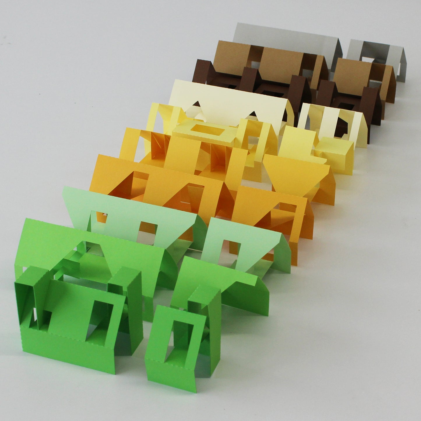 Tiny Houses