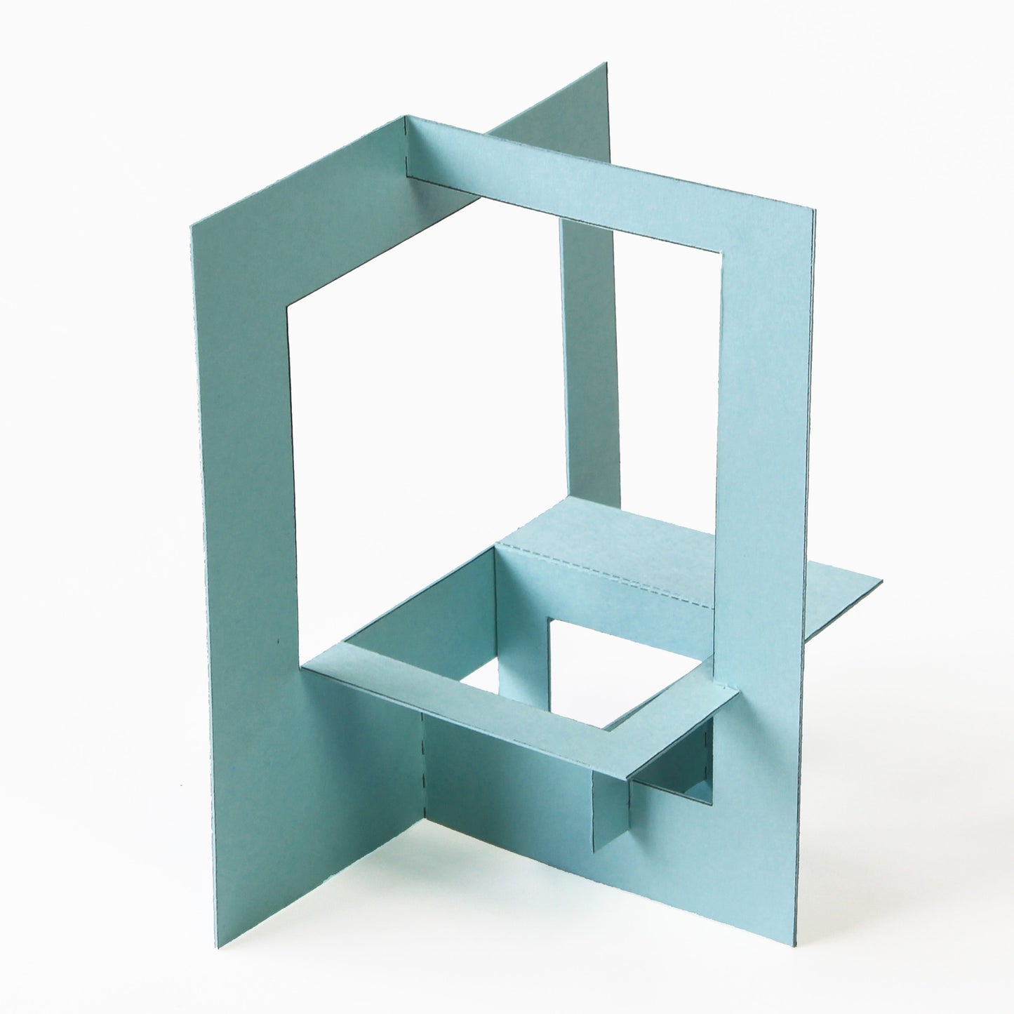 Architecture Set No.1 - 10 Models