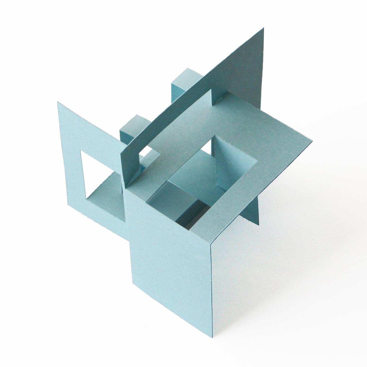 Architecture Set No.1 - 10 Models