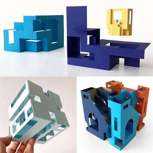 Architecture Set no.2