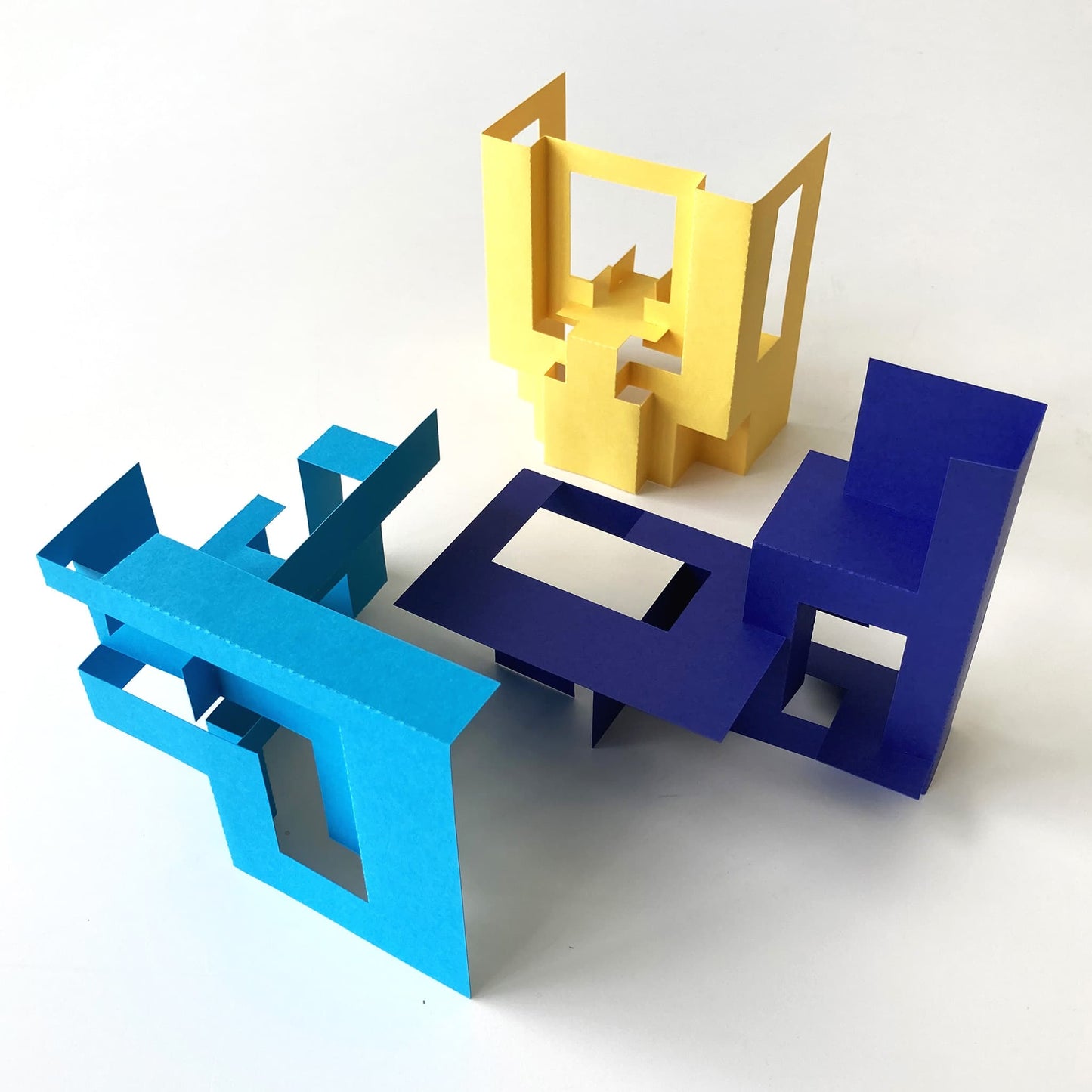 Architecture Set no.2