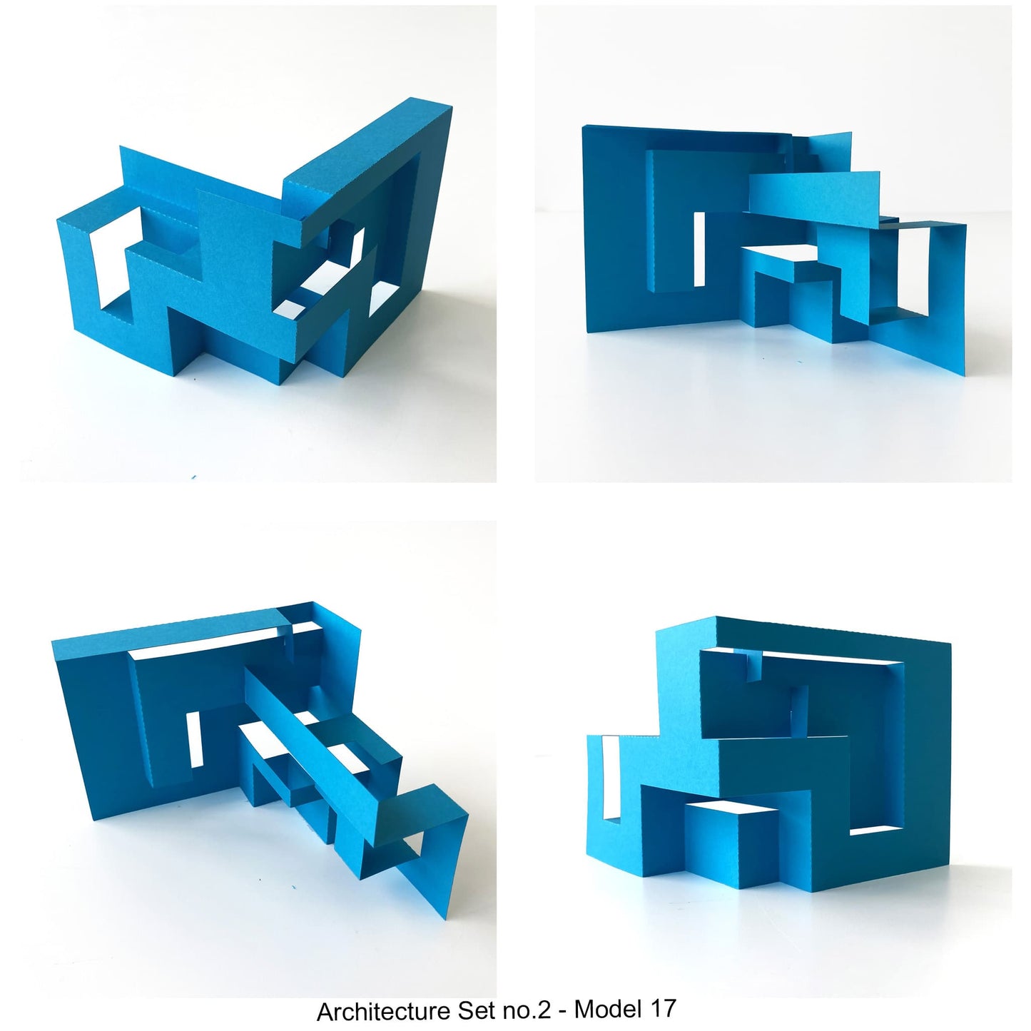 Architecture Set no.2