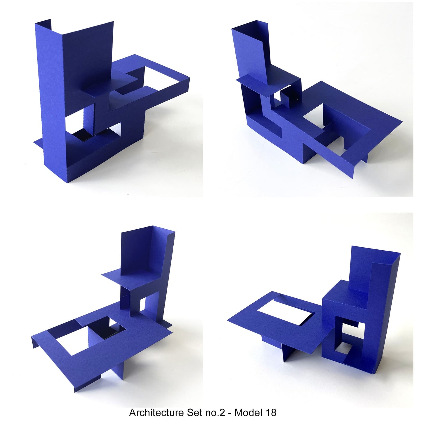 Architecture Set no.2