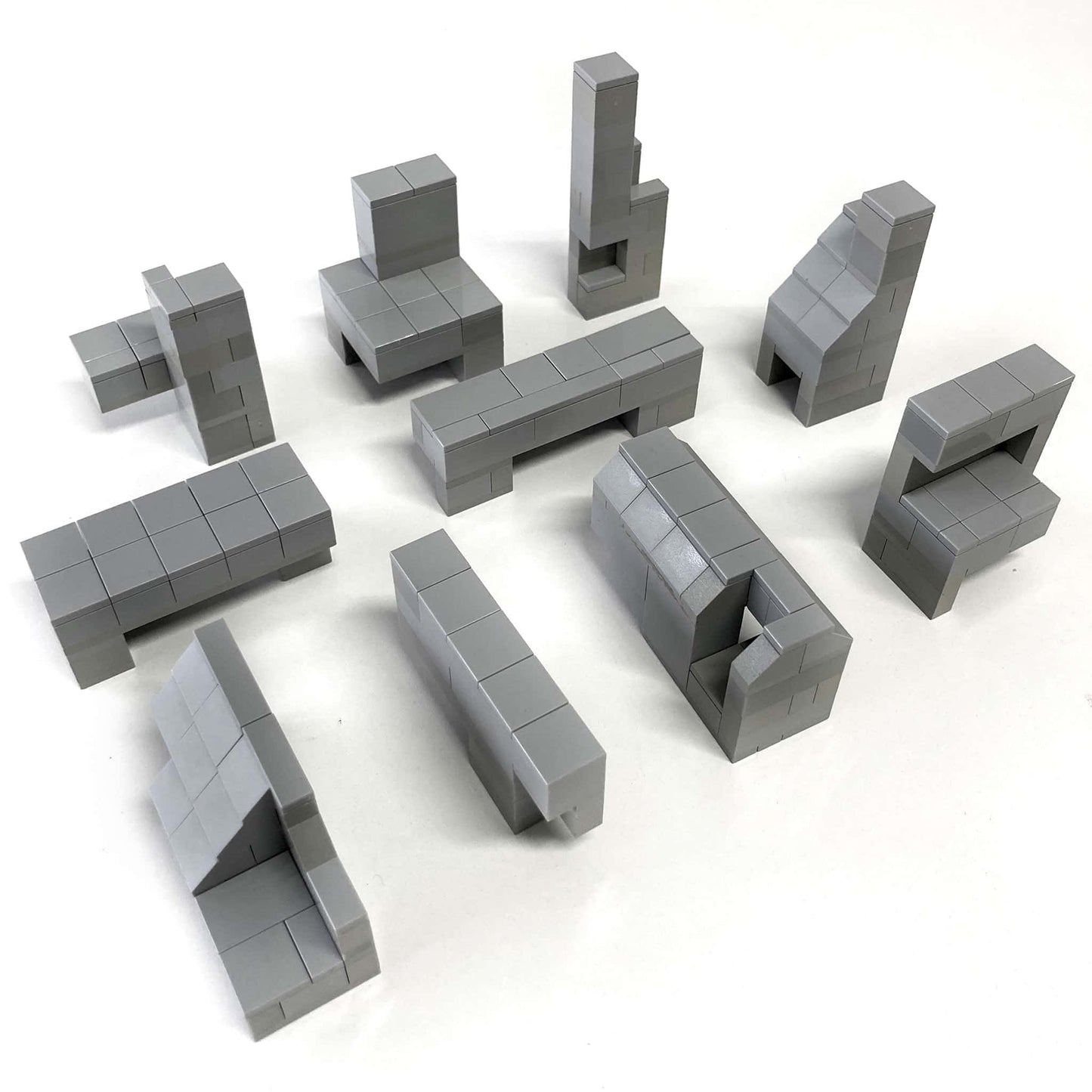 ARC 101 - Builder's Kit