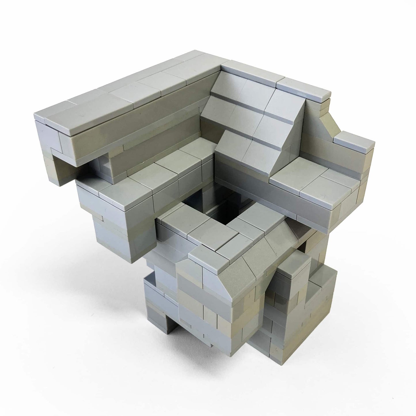 ARC 101 - Builder's Kit
