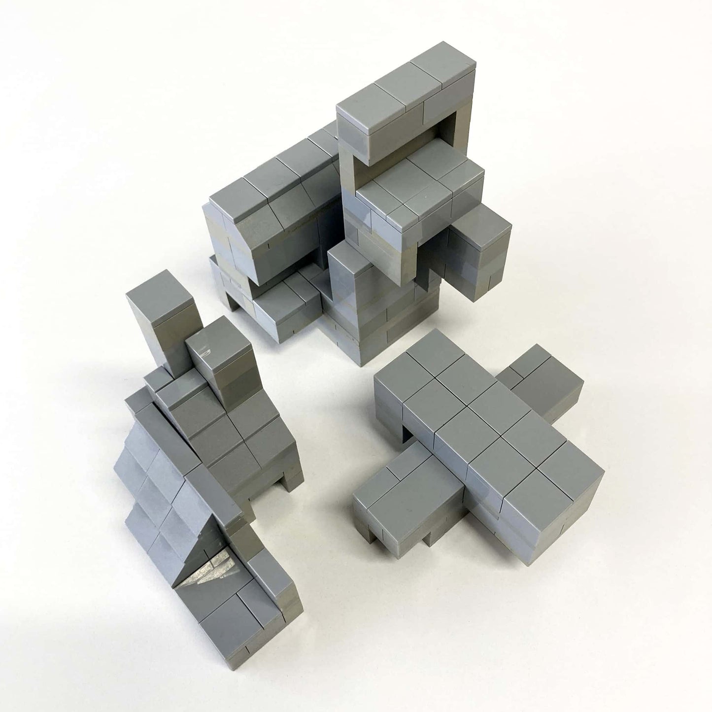 ARC 101 - Builder's Kit