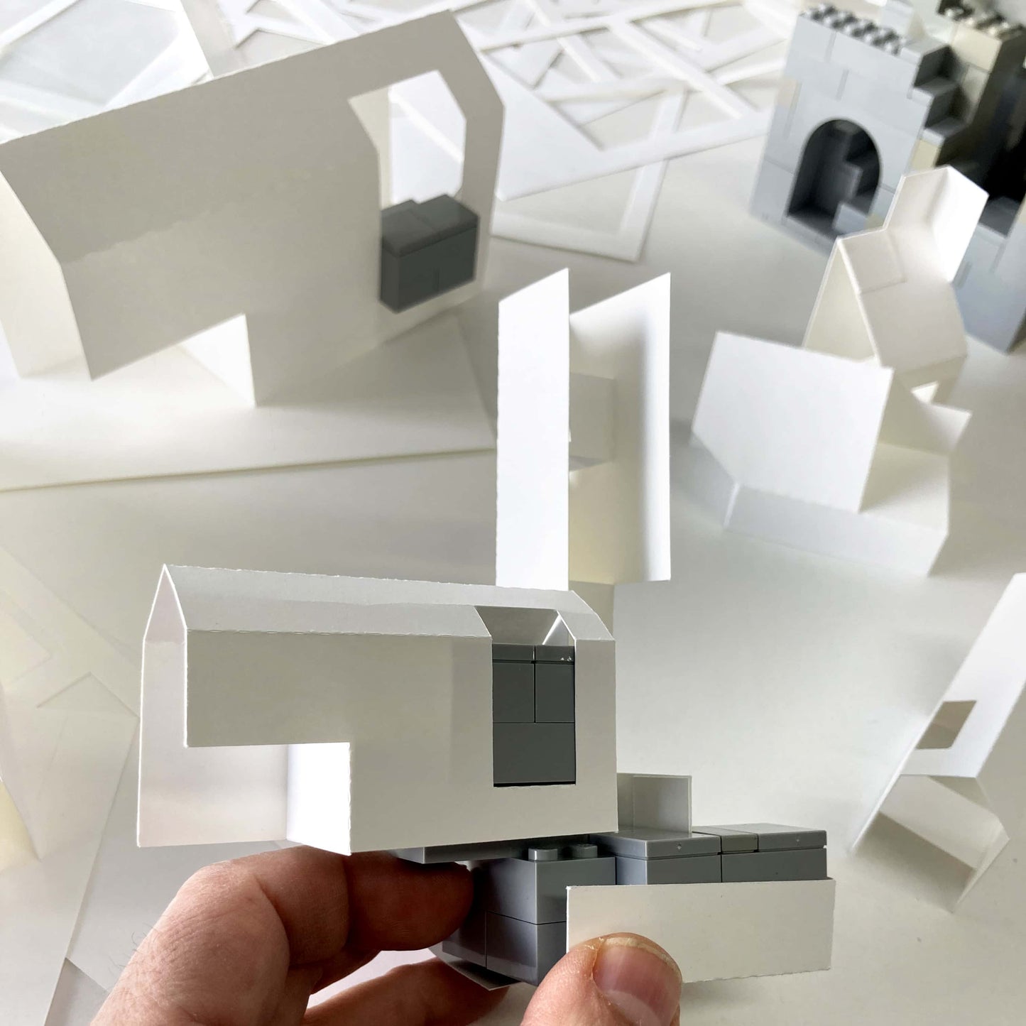 ARC 101 - Builder's Kit