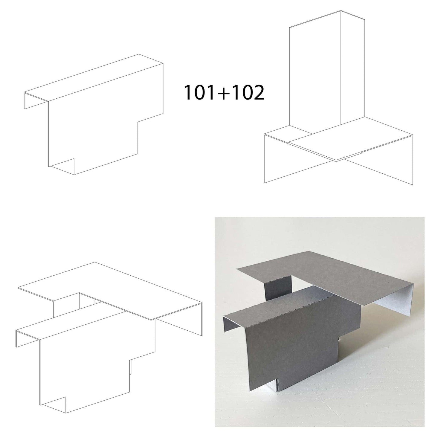 ARC 101 - Builder's Kit
