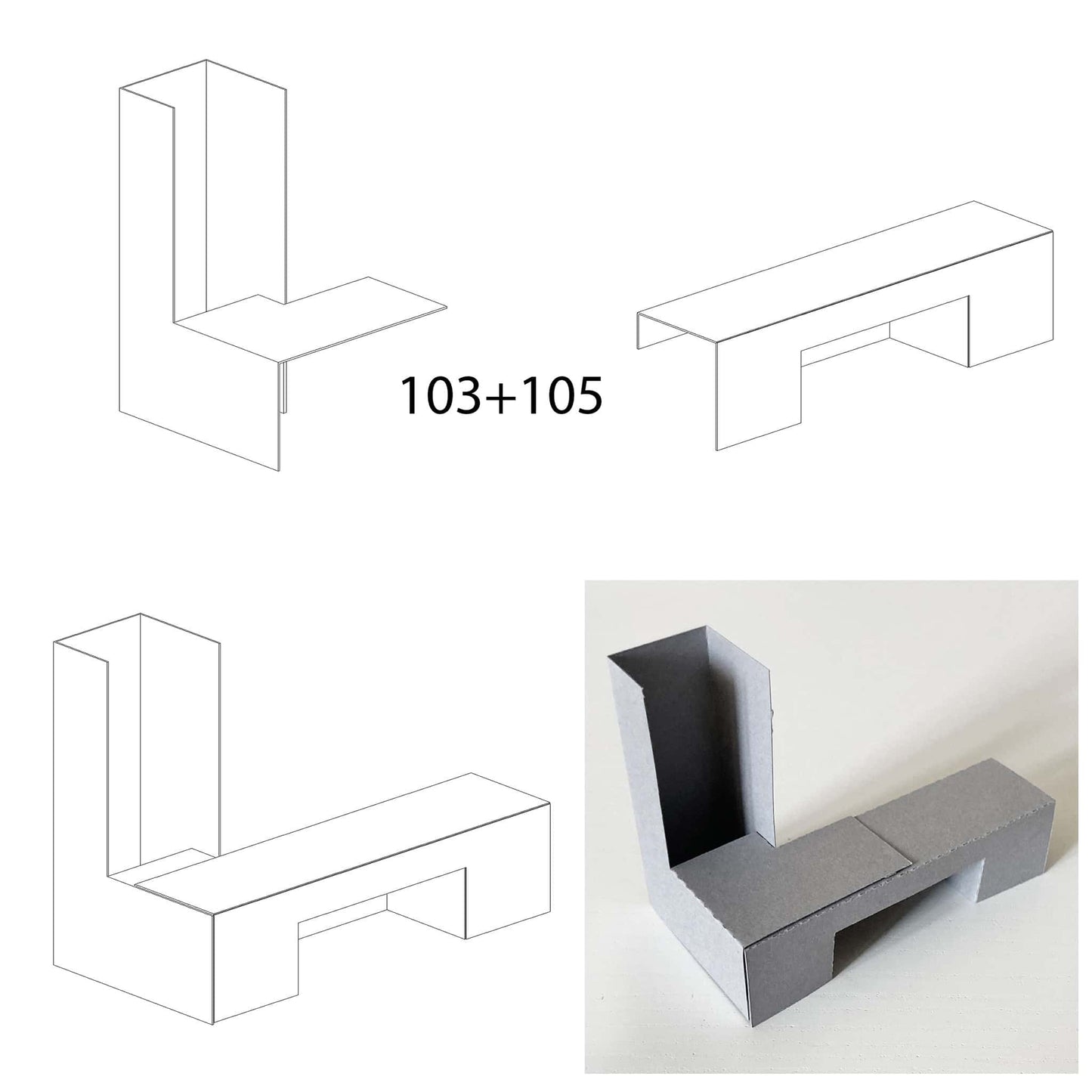 ARC 101 - Builder's Kit