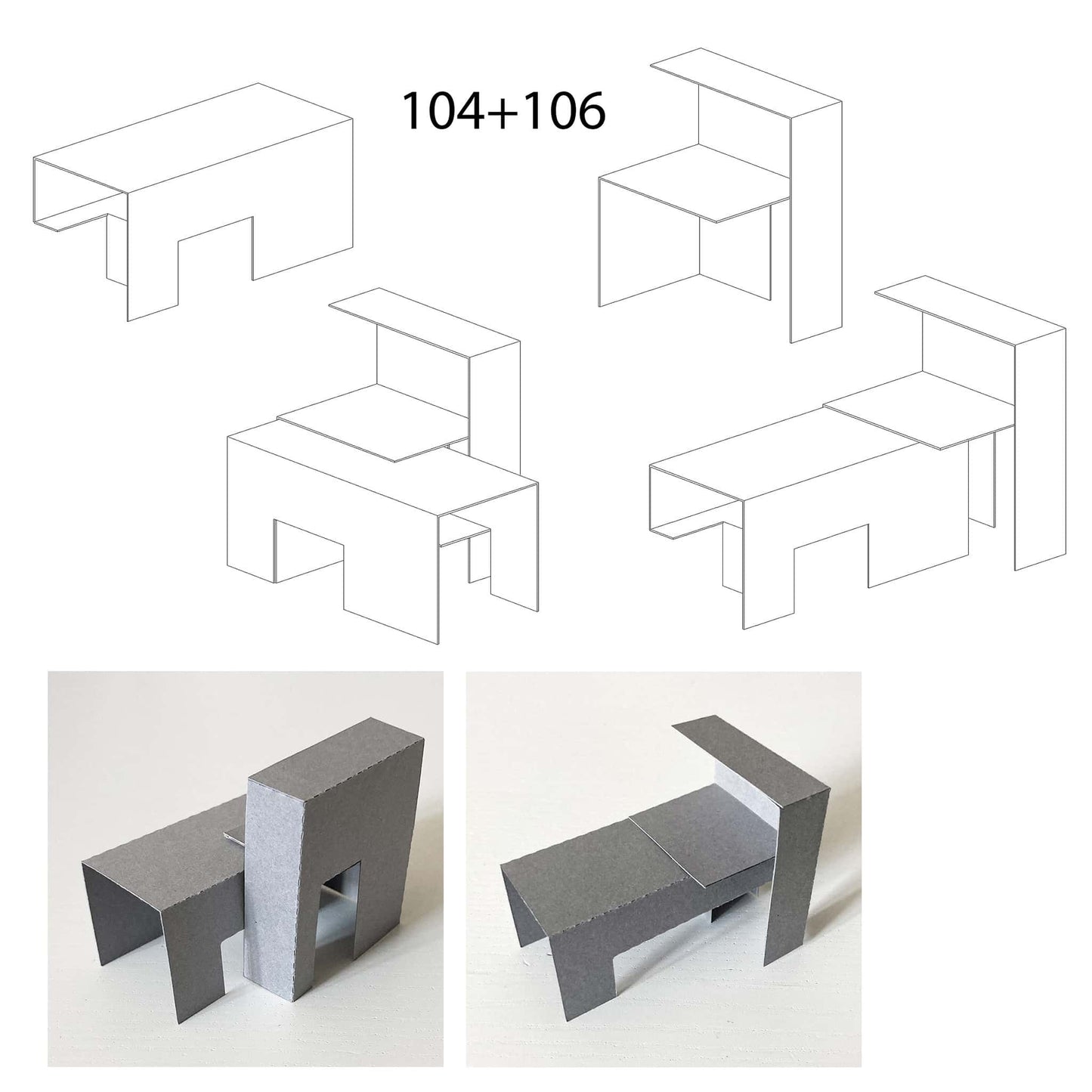 ARC 101 - Builder's Kit
