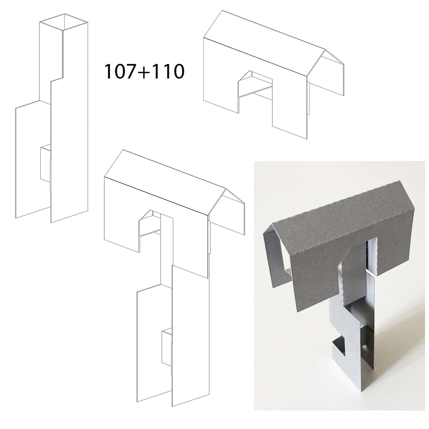 ARC 101 - Builder's Kit